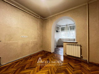 Apartament cu 3 camere, 80 m², Poșta Veche, Chișinău foto 9