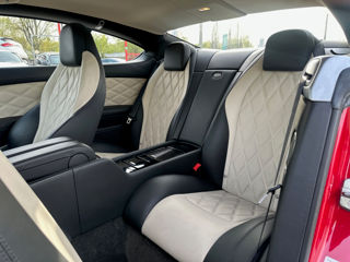 Bentley Continental GT foto 14