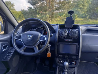 Dacia Duster foto 17