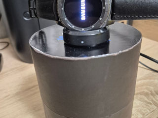 Samsung Gear 3 foto 2