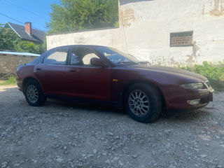 Mazda Xedos 6 foto 3