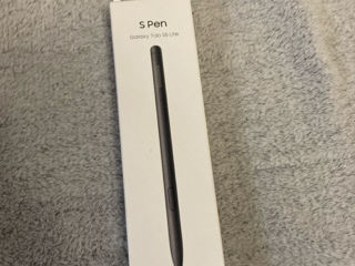 Samsung S Pen Tab S6 Lite Black