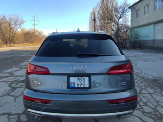 Audi Q5 foto 4