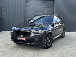 BMW X3 foto 3