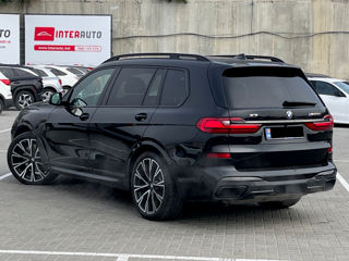 BMW X7 foto 5