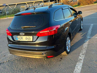 Ford Focus foto 3