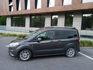 Ford Tourneo Courier, 2018 г.