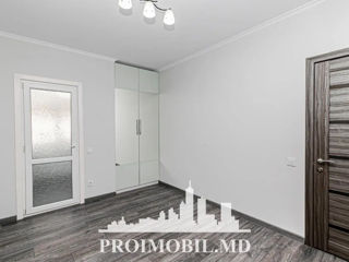 Apartament cu 2 camere, 60 m², Botanica, Chișinău foto 5