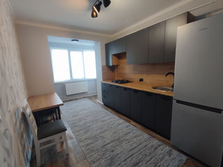 1-rm apt., 43 м², 5/5 fl.