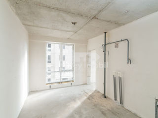 Apartament cu 2 camere,  Centru,  Strășeni,  Strășeni foto 2