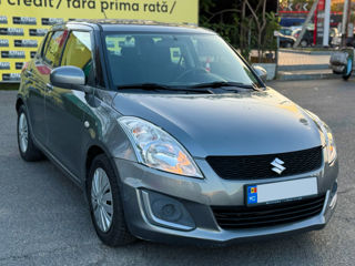 Suzuki Swift foto 3