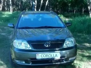 Toyota Corolla foto 3