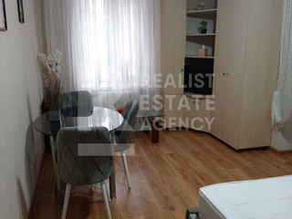 Apartament cu 2 camere, 60 m², Râșcani, Chișinău foto 3