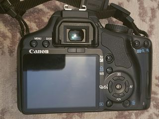 Canon 450d + Bonus foto 6