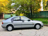 Honda Civic foto 7