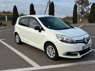 Renault Scenic foto 2