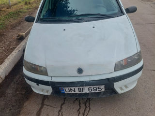 Fiat Punto foto 2