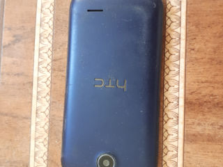 Продам недорого б/у телефон HTC Desire 310. Телефон рабочий. Одна SIM карта. foto 2