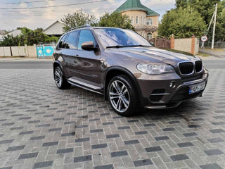 BMW X5 foto 1