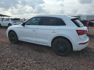 Audi Q5 foto 6