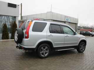 Honda CR-V foto 4