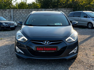 Hyundai i40 foto 2