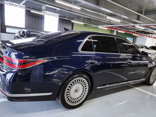 Genesis G90 foto 2