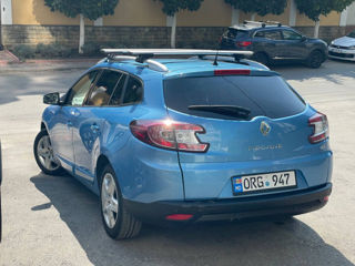 Renault Megane foto 4