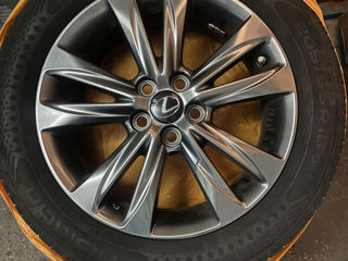 Lexus R16 5X100 originale