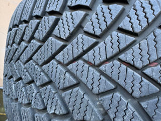 195/55 R16 Bridgestone Iarnă foto 5