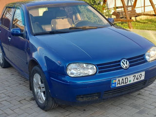 Volkswagen Golf foto 2