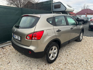 Nissan Qashqai foto 6