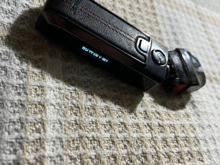 Smok nord 4