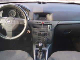 Opel Astra foto 7