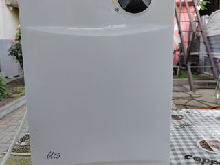Электронагреватель для воды из Германии
