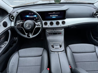 Mercedes E-Class foto 17