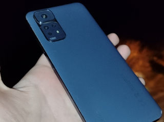 Xiaomi note 11s 6+2/128 GB foto 2