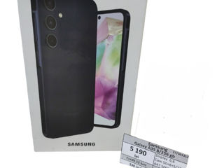 Samsung Galaxy A 35 8/256 gb 5190 lei