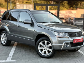 Suzuki Grand Vitara, 2006