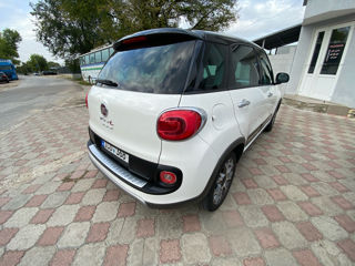 Fiat 500L foto 5