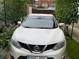 Nissan Qashqai foto 1