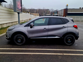 Renault Captur foto 4