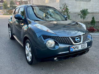 Nissan Juke foto 4