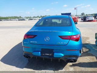 Mercedes CLA foto 5