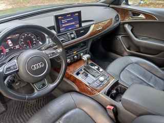 Audi A6 foto 8