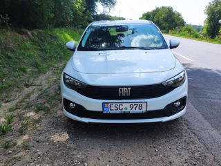 Fiat Tipo foto 1