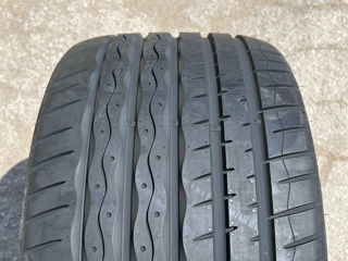 295/30 R19 Laufenn Zfit EQ (Hankook Group)/ Монтаж, доставка, livrare foto 3