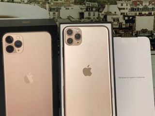 Iphone 11pro max 64gb