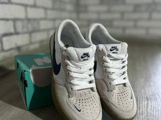 Продам Nike SB Force 58. Оригинал!