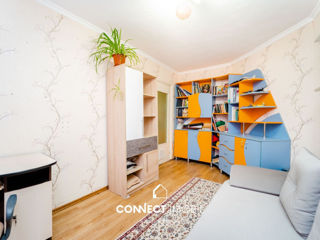 Apartament cu 4 camere, 110 m², Centru, Chișinău foto 3